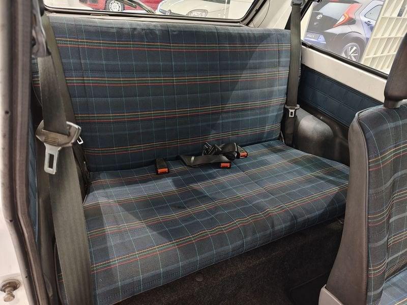 FIAT Panda Panda 1.1 CAT 4x4 TREKKING*SUPER PREZZO*