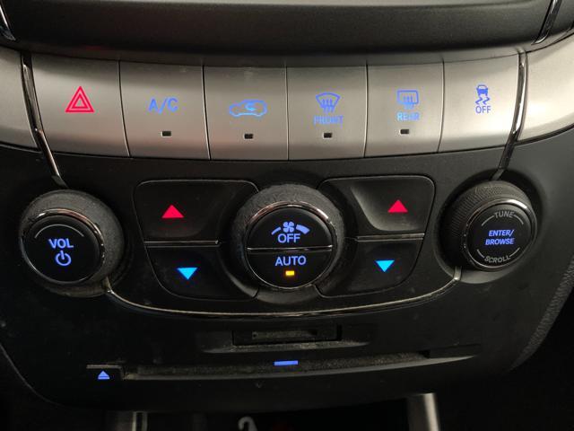 FIAT Freemont 2.0 Multijet 140 CV Lounge 7 Posti