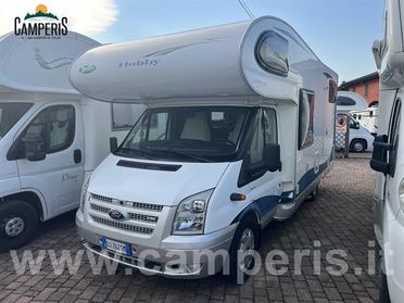 HOBBY HOBBY SIESTA T 600