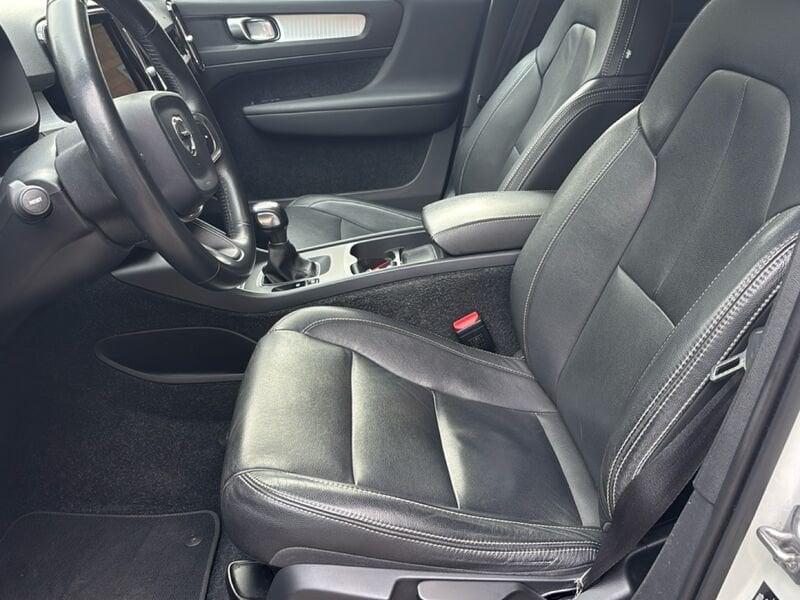 Volvo XC40 D3 Momentum