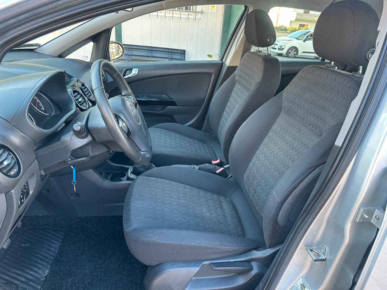 Opel Corsa 1.2 5 porte Ecotec