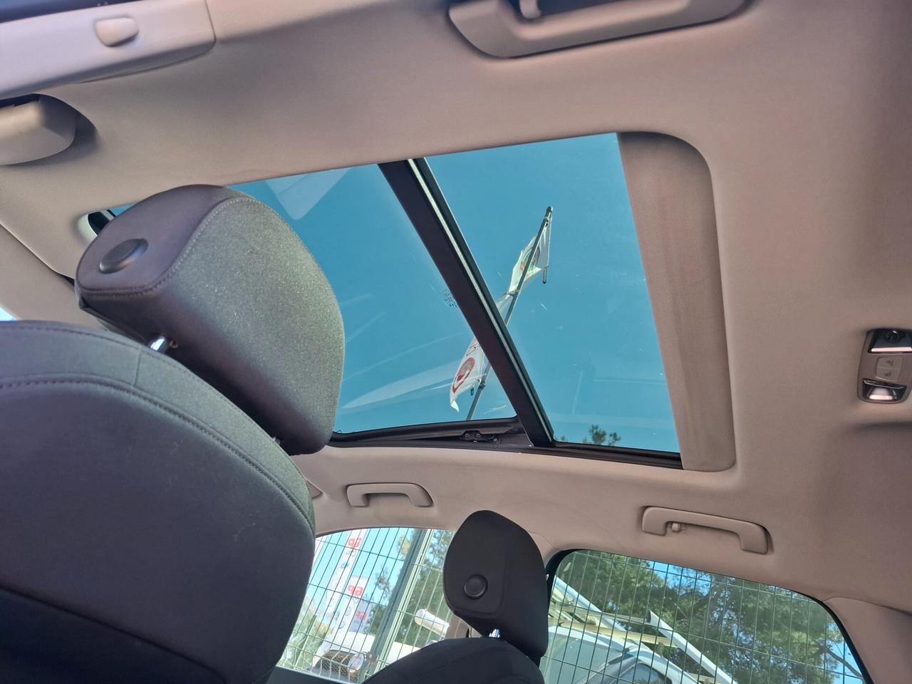 Audi Q3 35 TDI 150cv S Tronic * TETTO-FARI MATRIX-LED-NAVY*