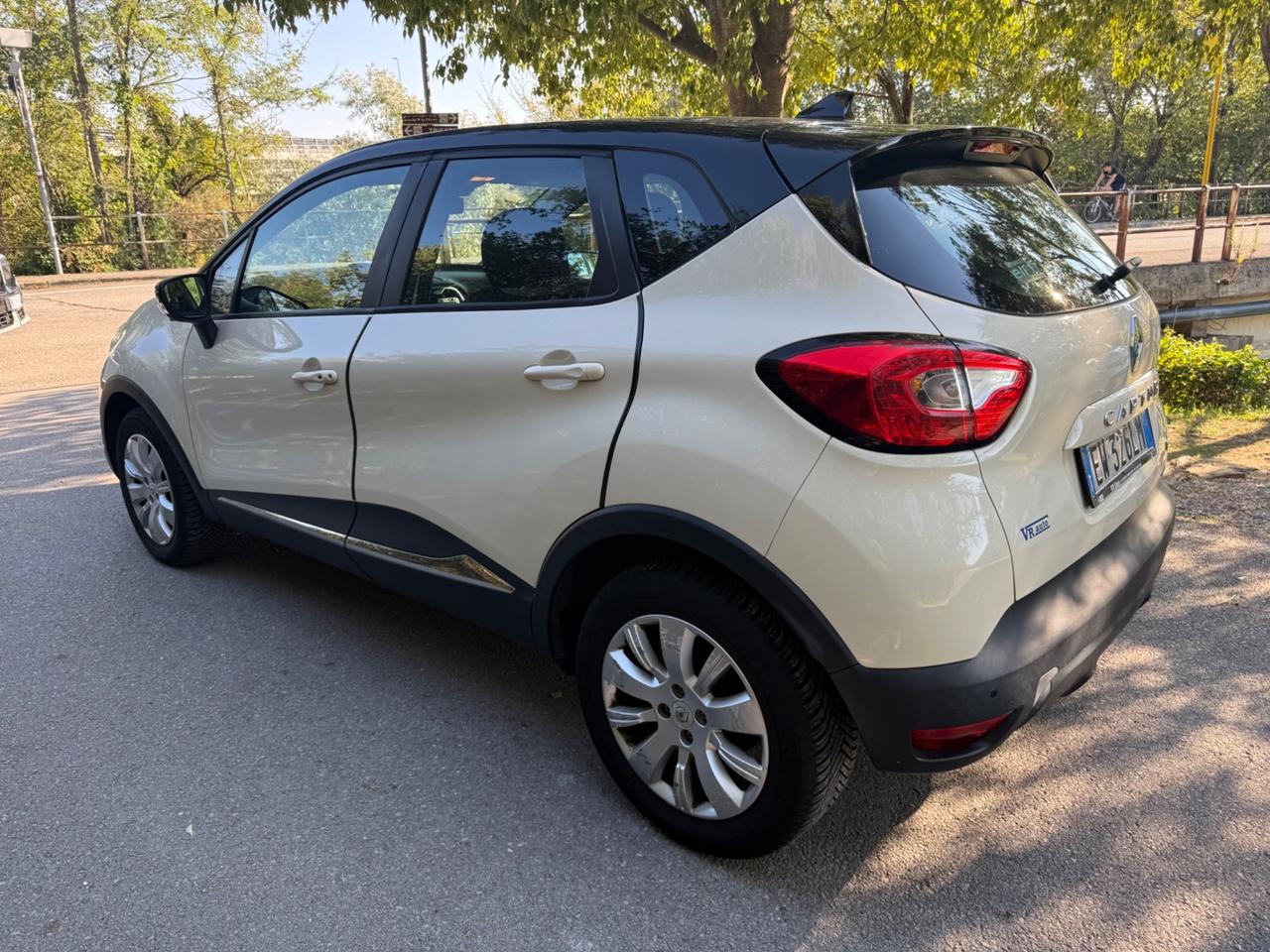 Renault Captur 0.9 TCe 12V 90 CV Start&Stop Energy R-Link