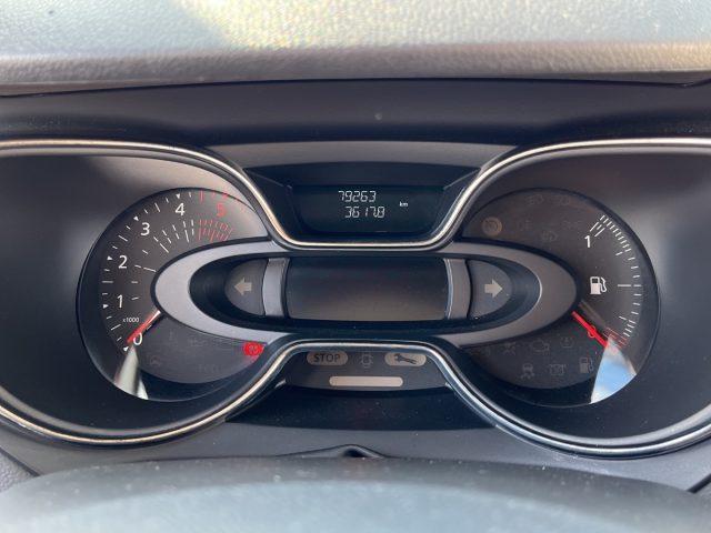 RENAULT Captur 1.5DCI 90 CV AUTOCARRO N1
