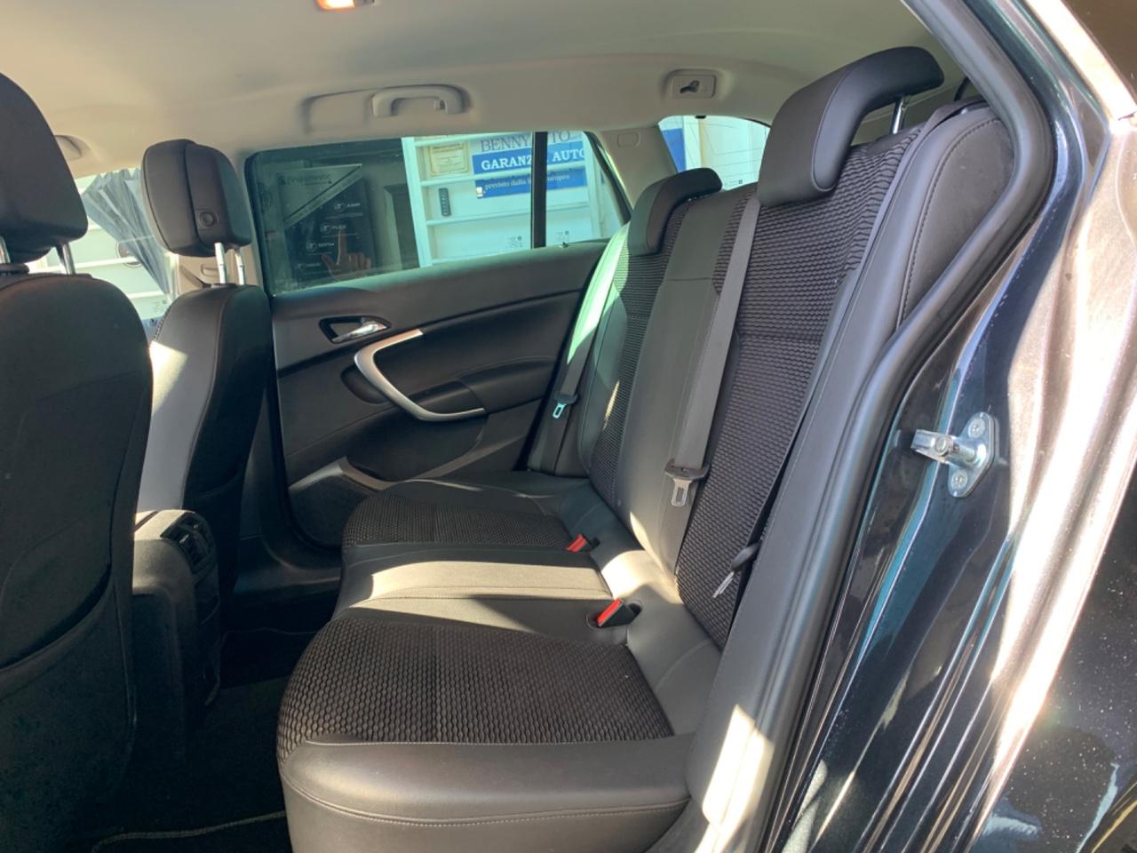 Opel Insignia 1.6 CDTI 136CV Start&Stop 4 porte Cosmo