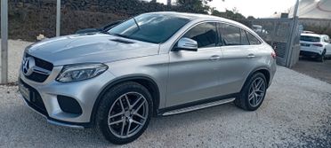 Mercedes-benz GLE Tua A SOLI 376€ al mese Anticipo Zero