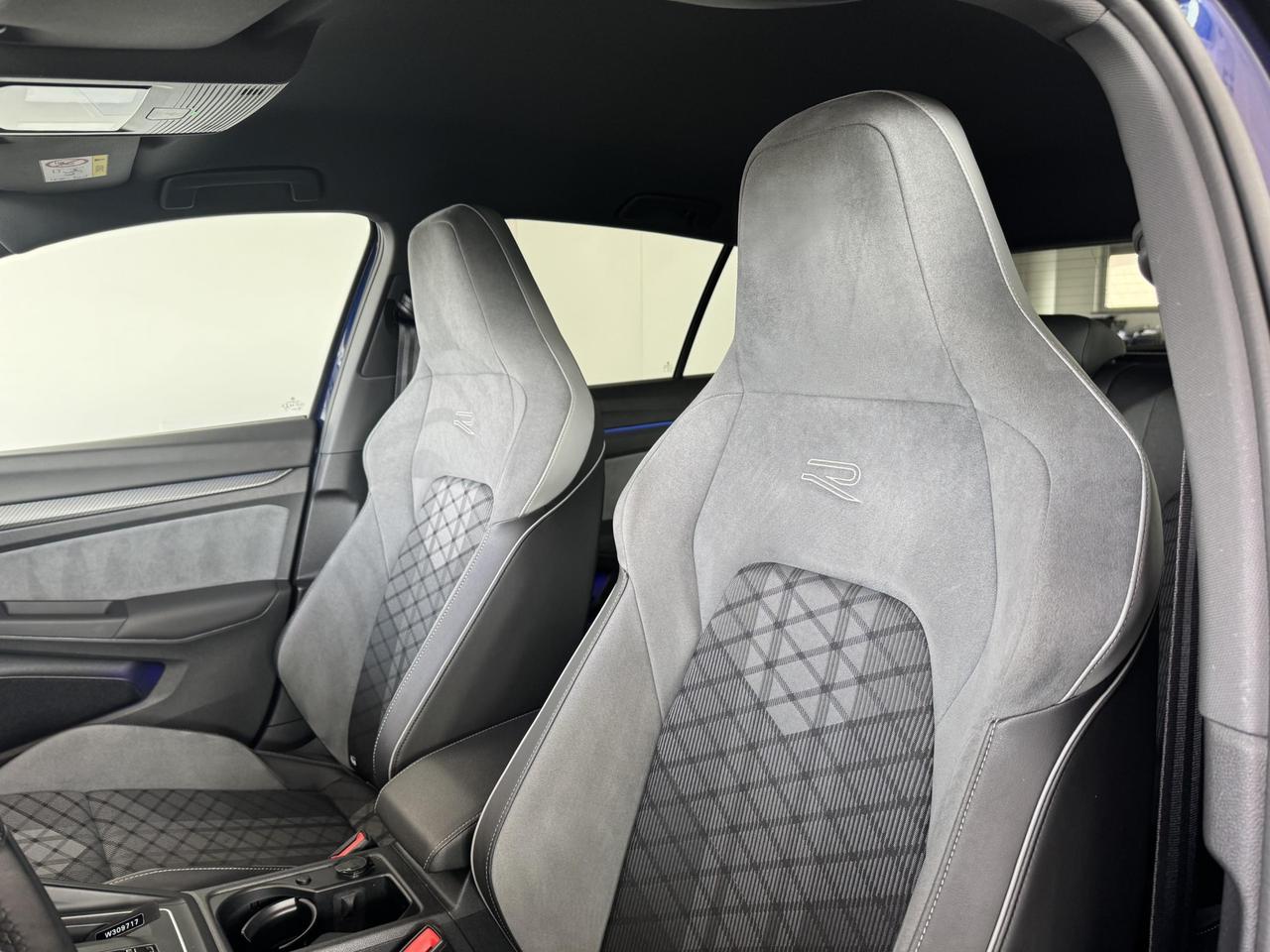 Volkswagen Golf 1.5 etsi evo R-Line 150cv dsg RLine Sport