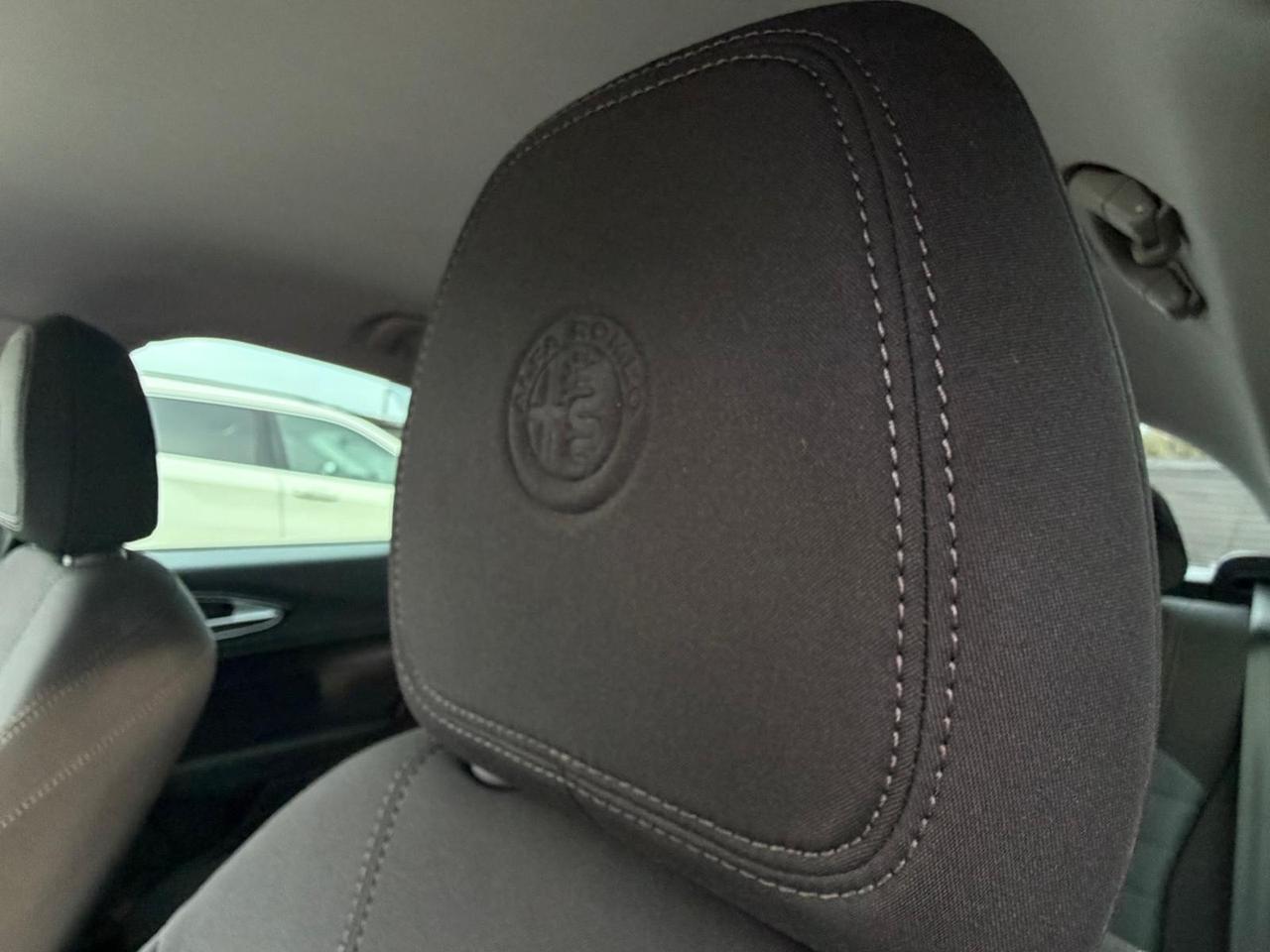 Alfa Romeo Giulia 2.2 150 CV AT8 Super