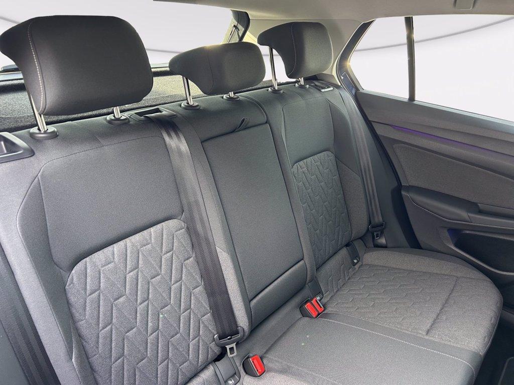 VOLKSWAGEN Golf 1.5 etsi edition plus 115cv dsg del 2024