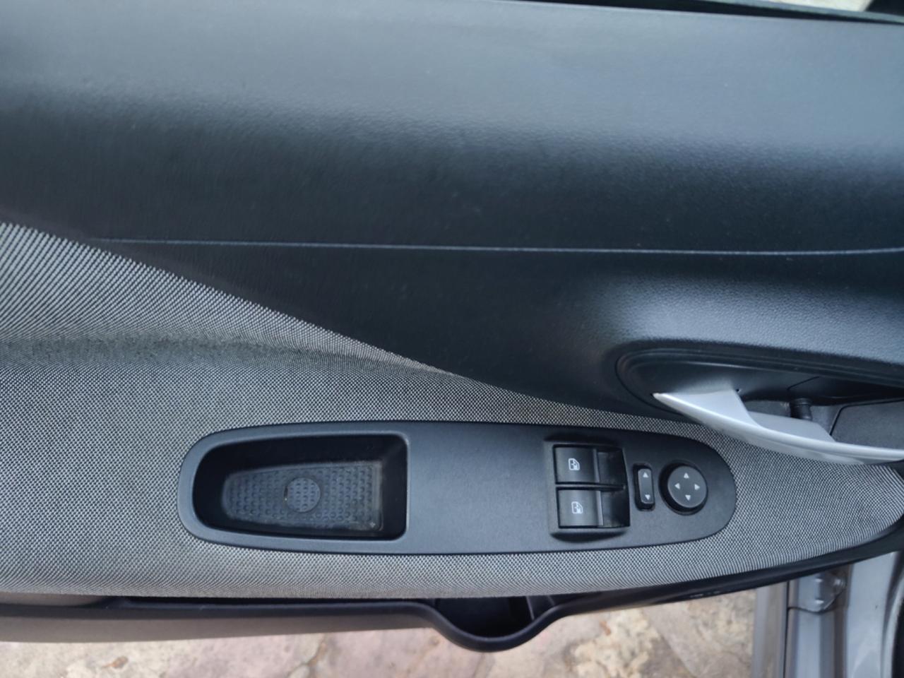 Fiat Punto Evo 1.3 Mjt 75 CV DPF 5 porte S&S MyLife