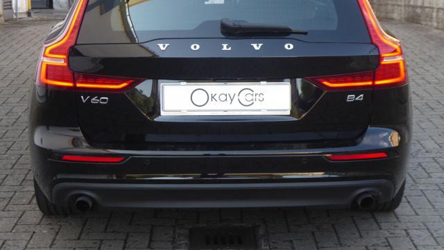 VOLVO V60 B4 (d) Geartronic Momentum Business