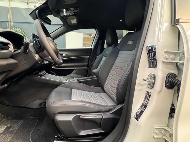 JEEP Avenger 1.2 Turbo 145 CV MHEV 4xe Overland