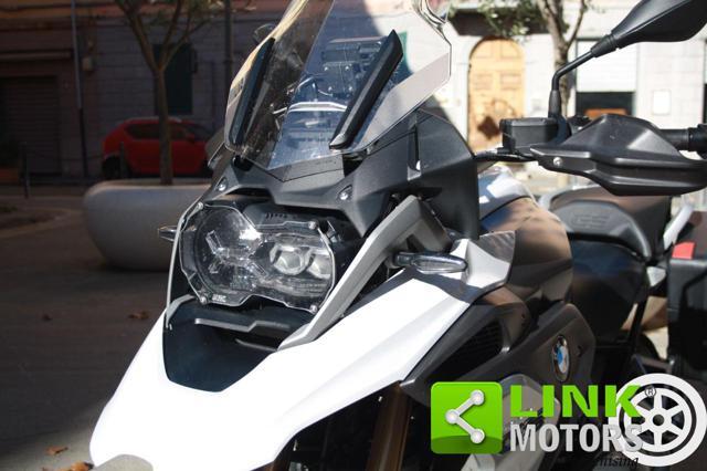 BMW R 1250 GS Exclusive