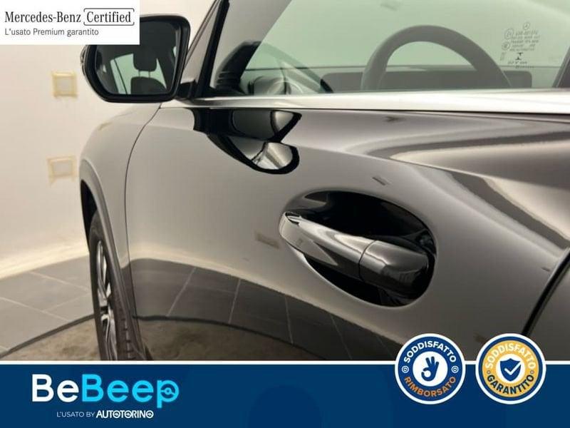 Mercedes-Benz GLB Classe 200 D BUSINESS EXTRA AUTO