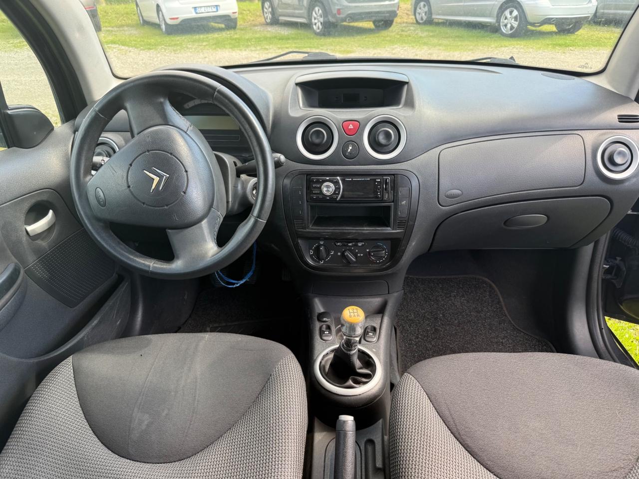 Citroen C3 1.4 HDi 70CV airdream Classique