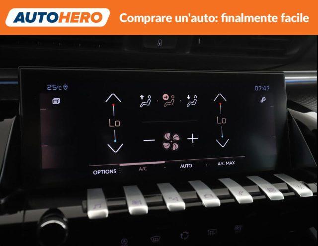 PEUGEOT 508 BlueHDi 160 Stop&Start EAT8 GT Line