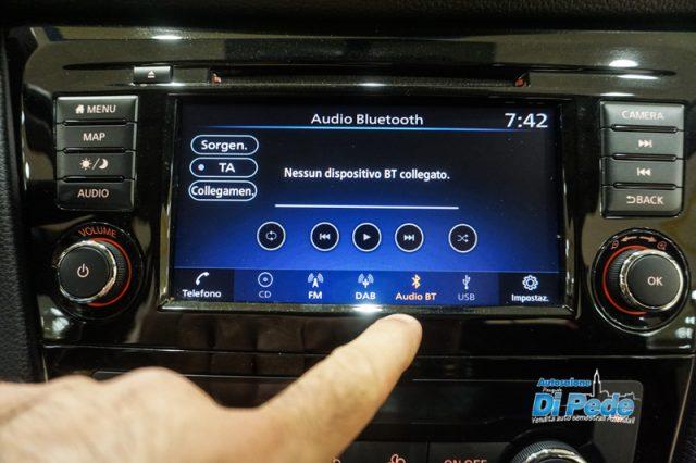 NISSAN Qashqai 1.5 dCi Business