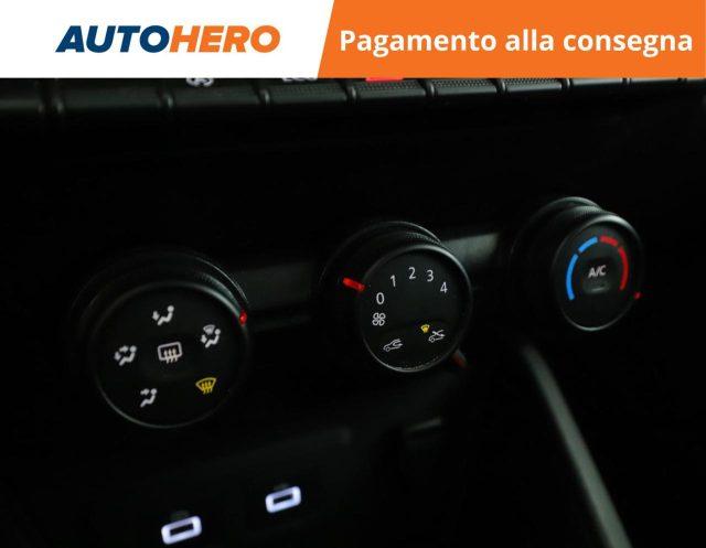 DACIA Duster 1.0 TCe 90 CV 4x2 Expression