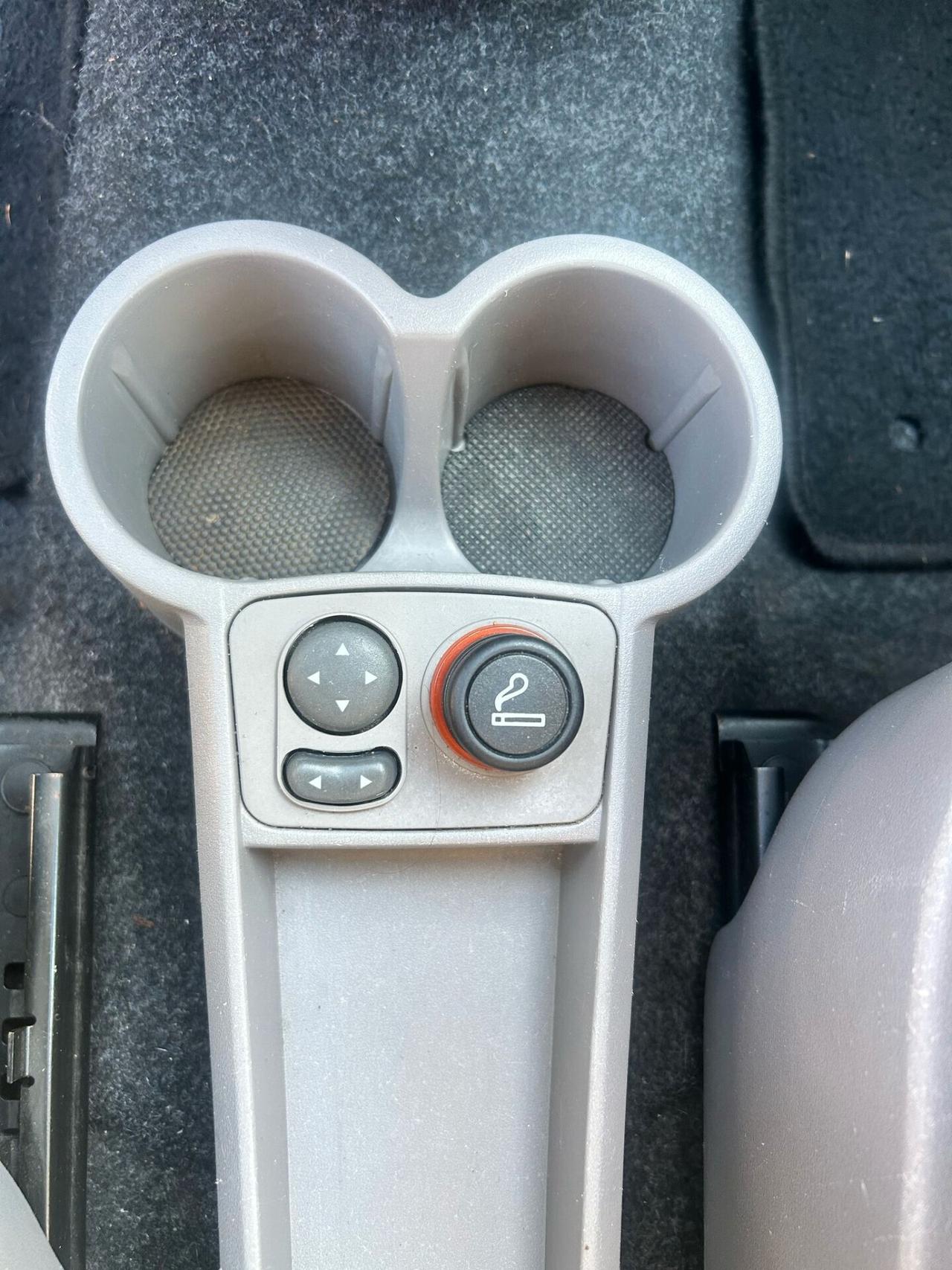 Fiat Panda 1.2 4x4 Climbing