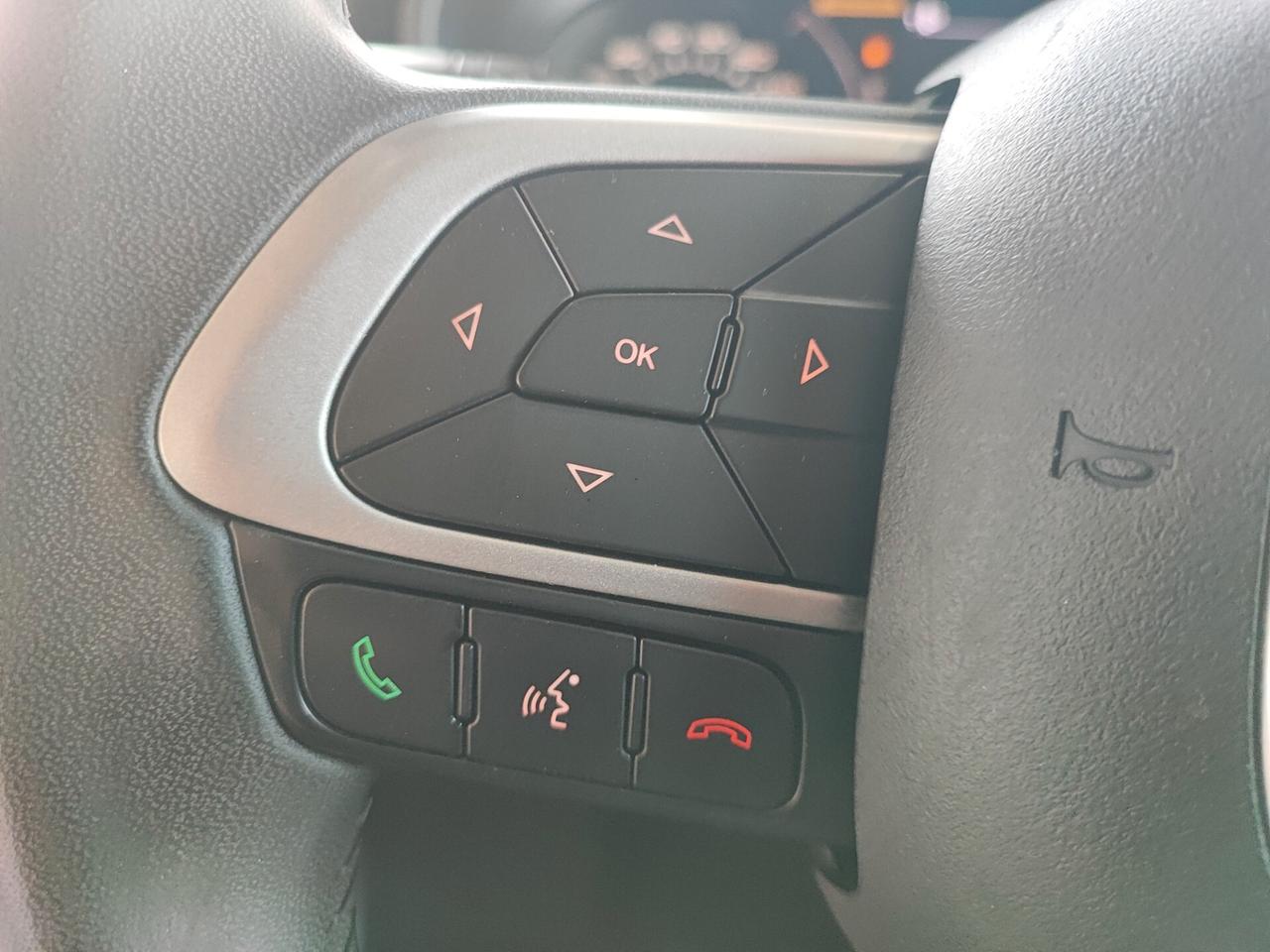 Fiat Tipo 1.6 Mjt 4 porte Opening Edition