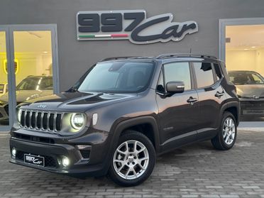 Jeep Renegade 1.6 Mjt 120 CV Limited - LED*KEYLESS*CAMERA*TAGLIANDI CERT.*