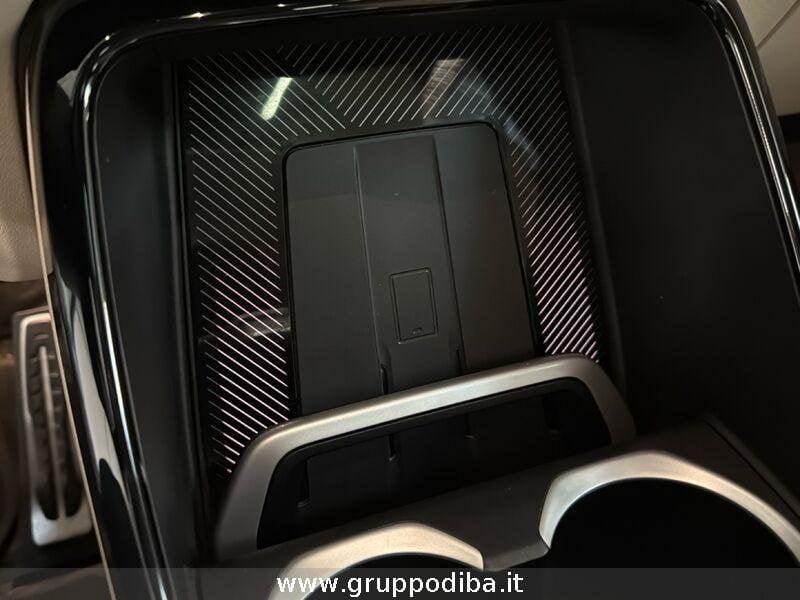 BMW X1 U11 sdrive18d MSport auto