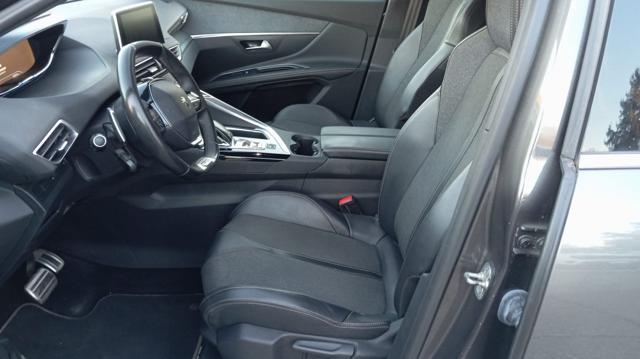 PEUGEOT 5008 *PROMO* BlueHDi 130 S&S EAT8 GT Line