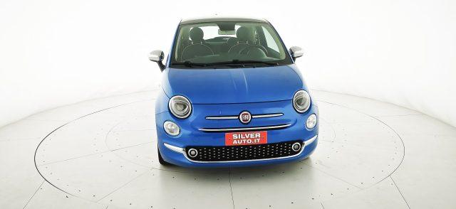 FIAT 500 1.2 Mirror
