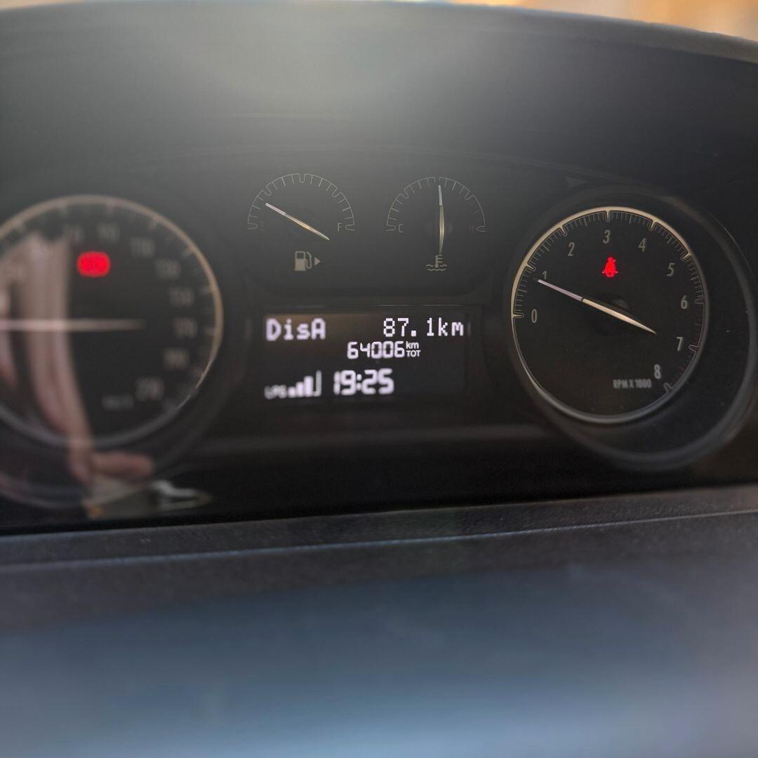 Lancia Ypsilon 1.2 GPL 2019