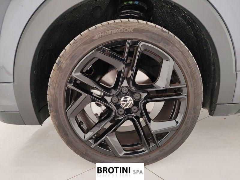 Volkswagen T-Cross 1.0 TSI 85kW R-Line DSG