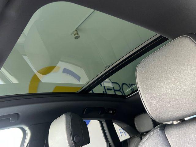 PORSCHE Macan 2.0 tetto panoramico Apribile no super bollo