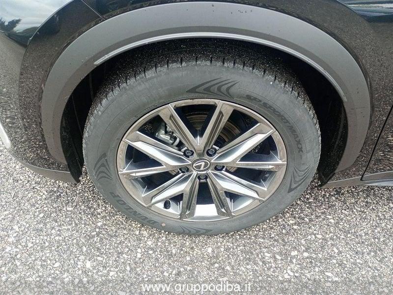 Lexus LBX 1.5 hybrid Relax 4wd