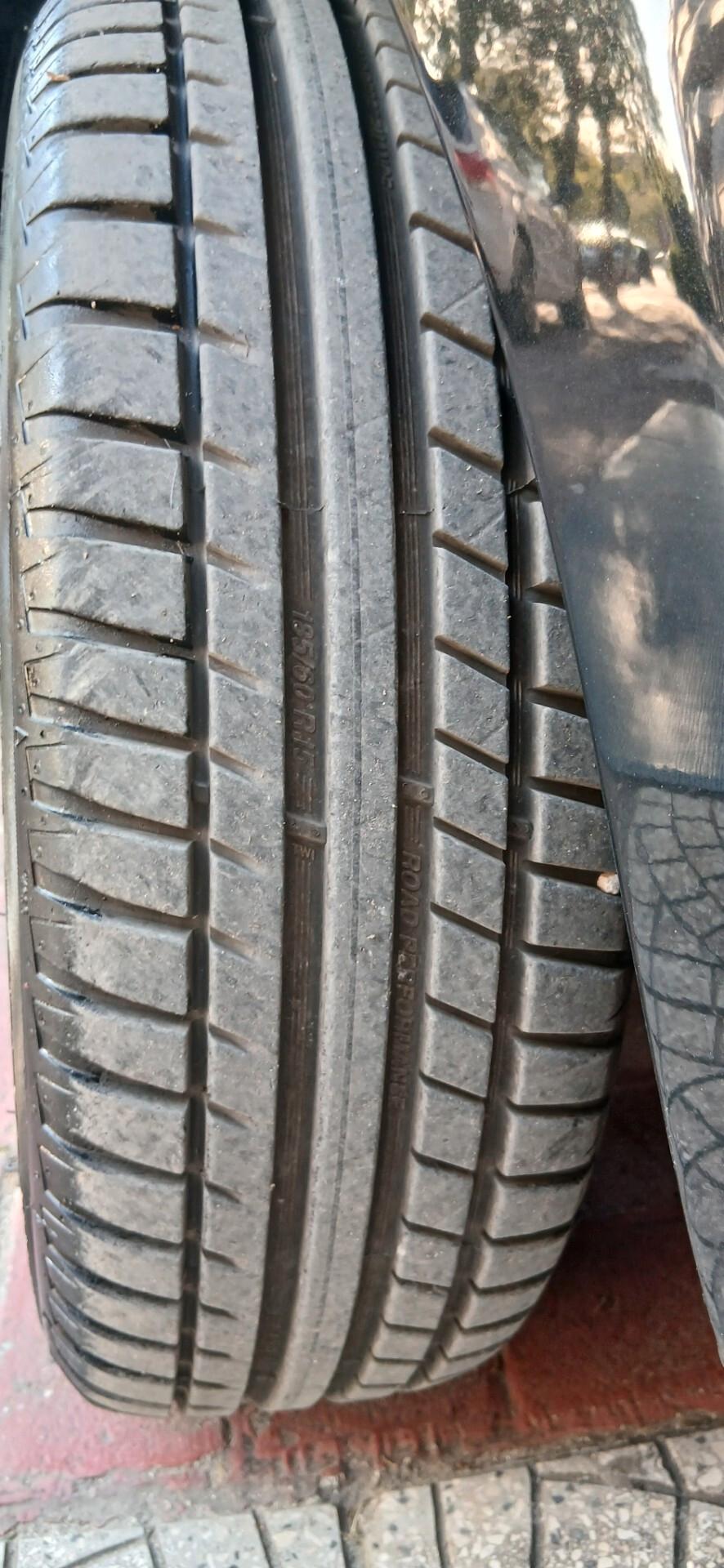 TOYOTA YARIS 1.0 GPL 5 PORTE PARI AL NUOVO