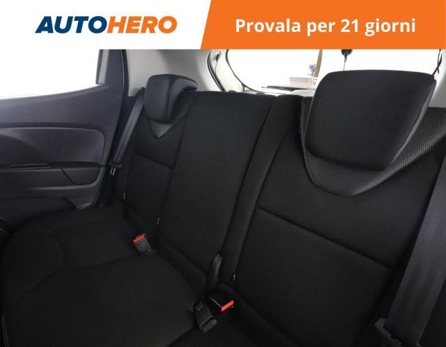 RENAULT Clio 1.2 75CV 5 porte Life