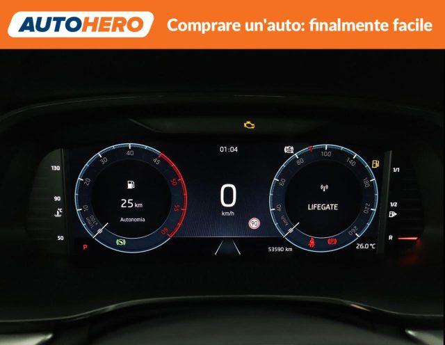 SKODA Octavia 2.0 TDI EVO SCR 150 CV DSG Wagon Style