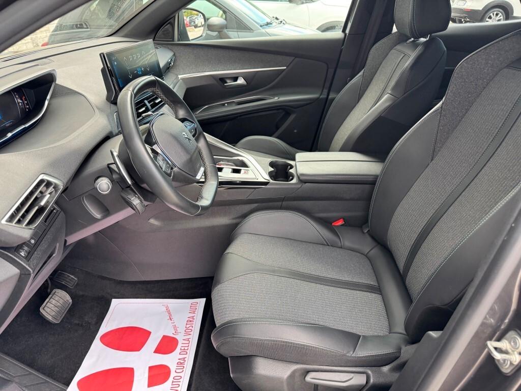 Peugeot 3008 1.5 Bluehdi Allure Pack S&s 130cv Eat8