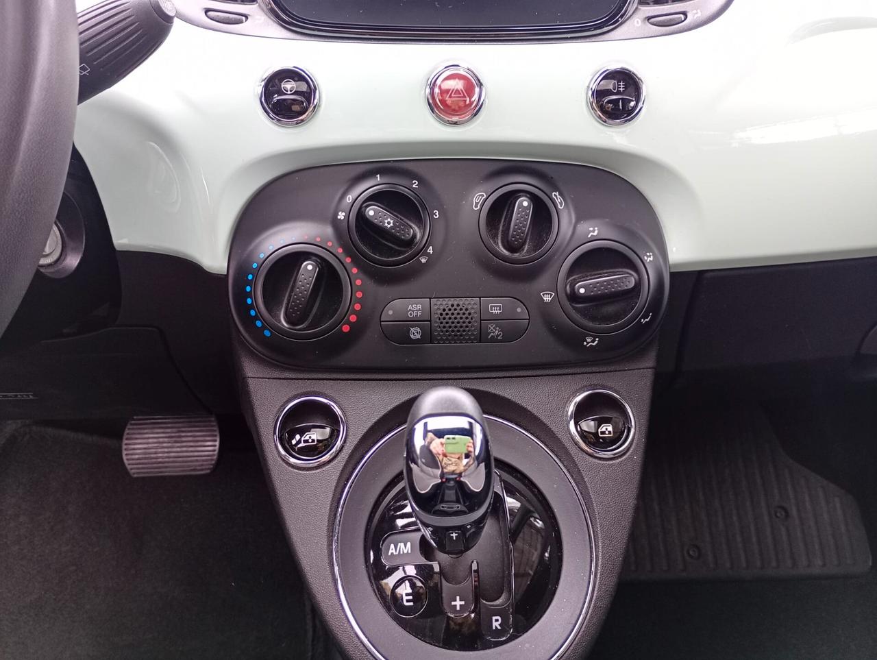 Fiat 500 1.2 Dolcevita