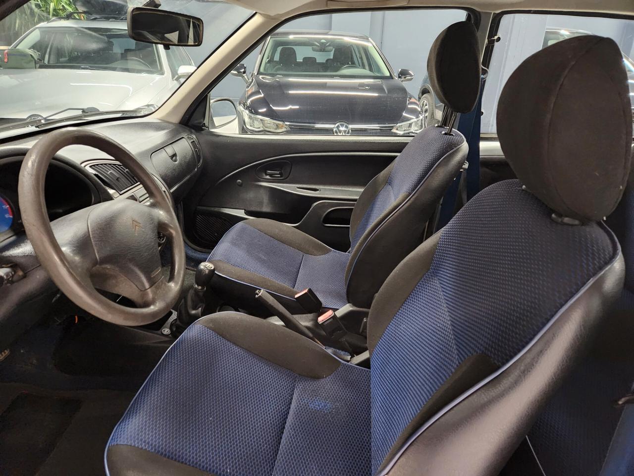 Citroen SAXO Gpl rinnovato 2035 ok neopatentati