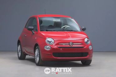 Fiat 500 1.0 Hybrid 70CV