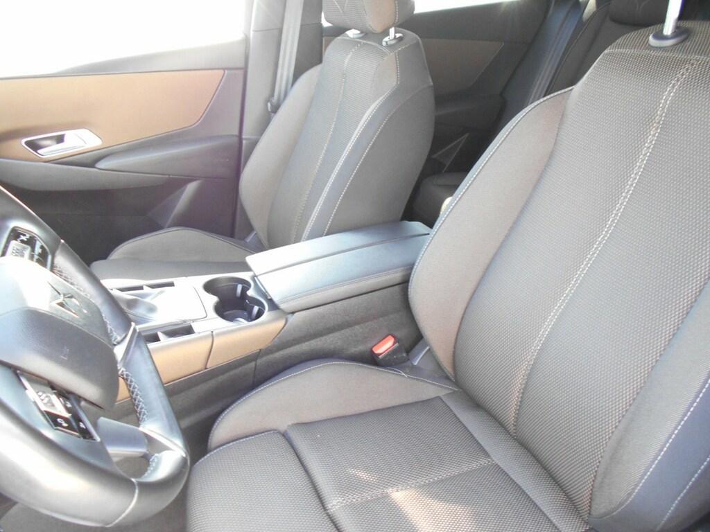 DS DS7 Crossback 1.5 BlueHDi Business
