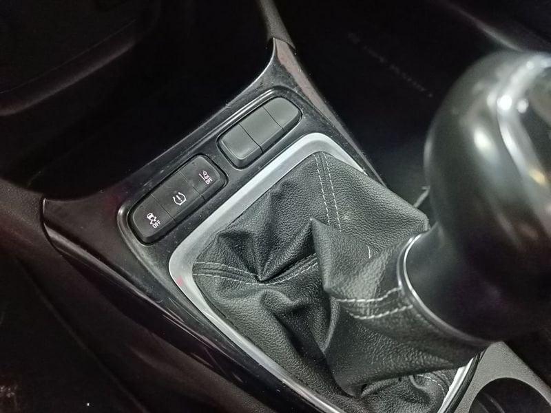 Opel Crossland Crossland X 1.2 12V LEGGI