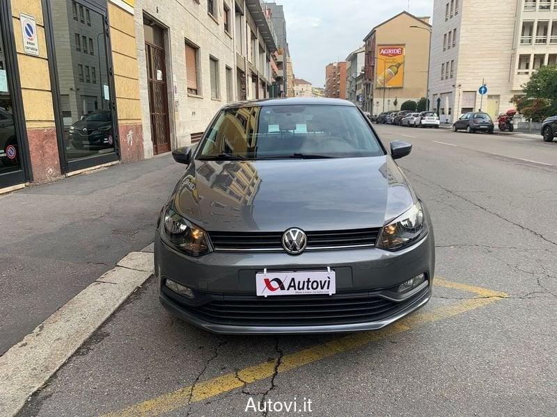 Volkswagen Polo Polo 1.0 MPI 5p. Trendline (PROMO)