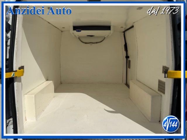 FORD Transit Custom 320 2.0 TDCi 130 MHEV Frigorifero ATP