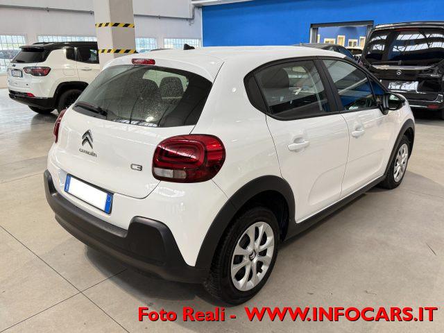 CITROEN C3 BlueHDi 100 cv Business Combi n1 Autocarro 4 posti