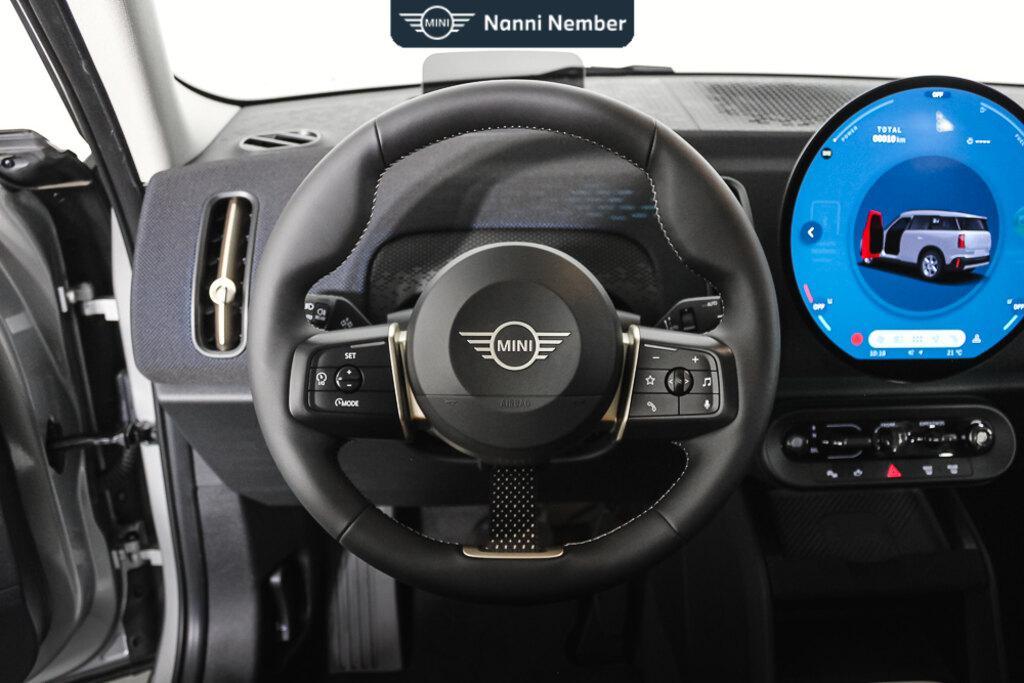 Mini Mini Countryman 1.5 48V C Essential Steptronic