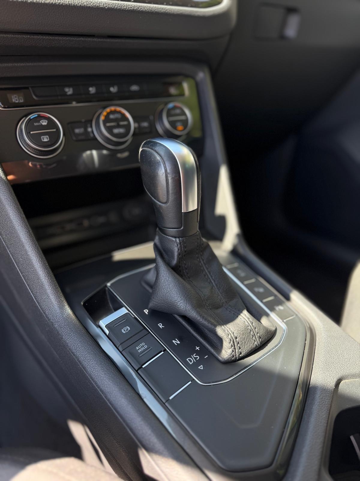 Volkswagen Tiguan 2.0 TDI SCR Business BlueMotion Technology
