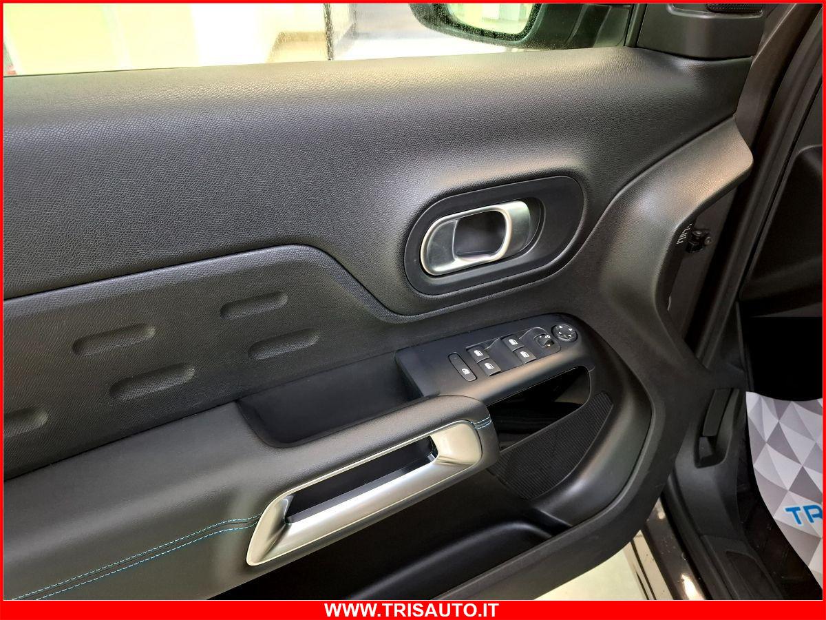 CITROEN C5 Aircross 1.5 Bluehdi Eat8 Max NEOPATENTATI (FULL LED)