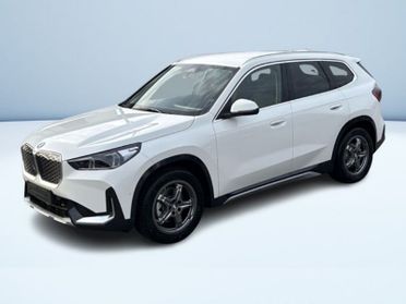 BMW iX1 eDrive20 Special Edition