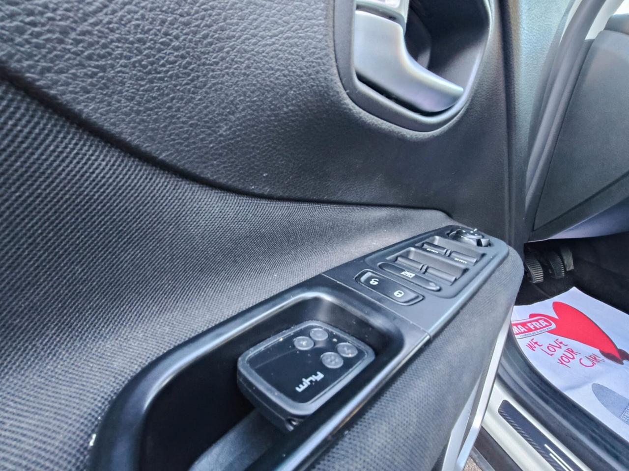 Jeep Renegade 1.6 Mjt 120 CV Longitude