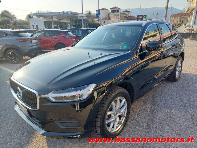 VOLVO XC60 B4 (d) AWD Geartronic Momentum Pro PROMO PRIMAVERA